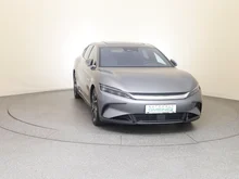 BYD Han 380 kW AWD Executive in time grey