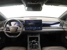 BYD Han 380 kW AWD Executive in time grey