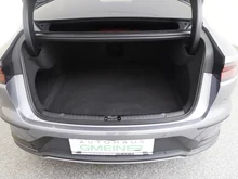 BYD Han 380 kW AWD Executive in time grey
