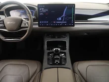 BYD Han 380 kW AWD Executive in time grey