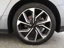 BYD Han 380 kW AWD Executive in time grey