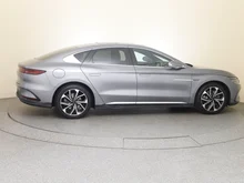 BYD Han 380 kW AWD Executive in time grey