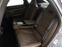 BYD Han 380 kW AWD Executive in time grey