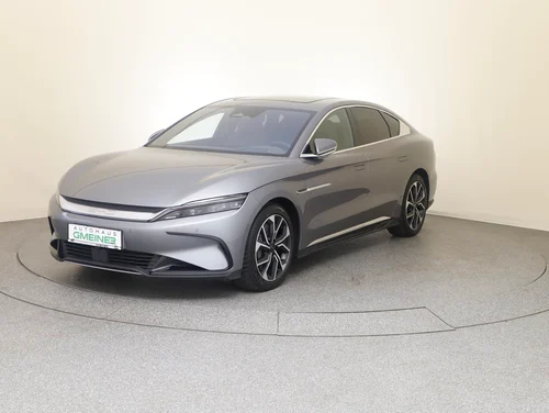 BYD Han 380 kW AWD Executive