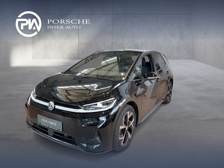 VW ID.3 Neo Life 125 kW - 50 kWh