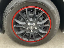 Thumbnail-Foto von Fahrzeug