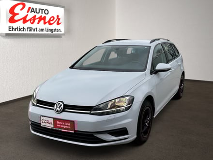 VW Golf VII Variant Trendline BMT/Start-Stopp