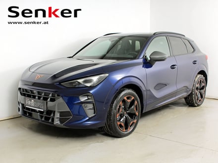 CUPRA Terramar 1.5 e-TSI 150 PS DSG