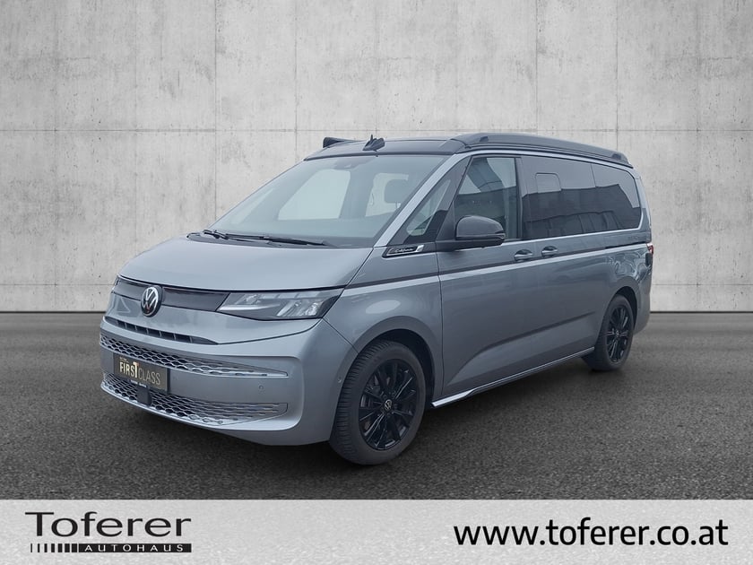 VW California Beach Camper eHyb. 180 kW 4M