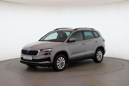 Škoda Karoq 4x4 Selection TDI DSG