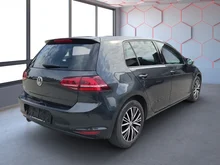 Thumbnail-Foto von Fahrzeug