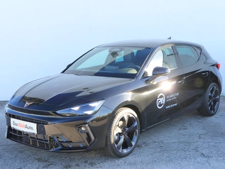 CUPRA Leon 1.5 TSI ACT