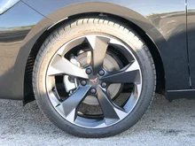 Thumbnail-Foto von Fahrzeug