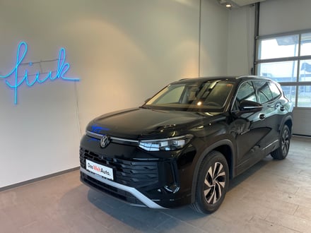 VW Tayron Friends eTSI DSG