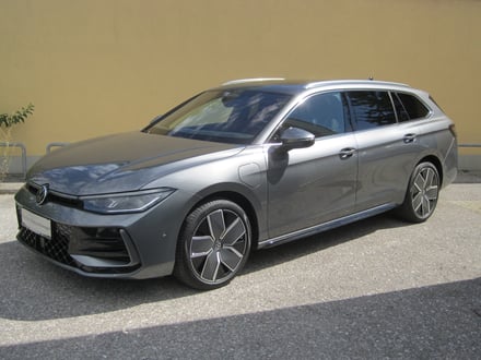 VW Passat Variant Sport eHybrid 150kW