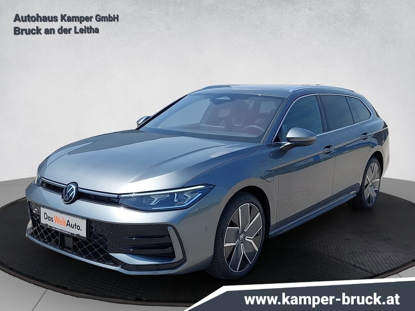 VW Passat Variant Sport eHybrid 150kW