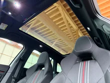Škoda Scala Monte Carlo TSI DSG in Graphit-Grau Metallic