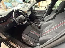 Škoda Scala Monte Carlo TSI DSG in Graphit-Grau Metallic