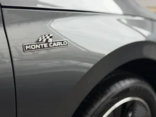 Škoda Scala Monte Carlo TSI DSG in Graphit-Grau Metallic