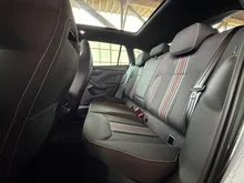 Škoda Scala Monte Carlo TSI DSG in Graphit-Grau Metallic