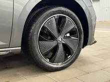 Škoda Scala Monte Carlo TSI DSG in Graphit-Grau Metallic