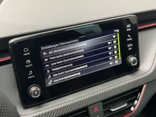 Škoda Scala Monte Carlo TSI DSG in Graphit-Grau Metallic