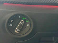 Škoda Scala Monte Carlo TSI DSG in Graphit-Grau Metallic