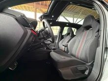 Škoda Scala Monte Carlo TSI DSG in Graphit-Grau Metallic