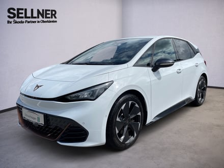 CUPRA Born 58kWh