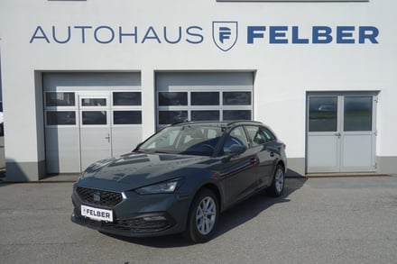 SEAT Leon SP Kombi Style Edition 1.5TSI 115PS