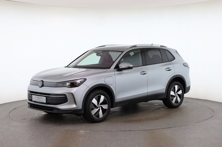 VW Tiguan Friends eHybrid DSG 150 kW
