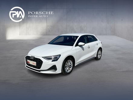 Audi A3 Sportback 35 TDI