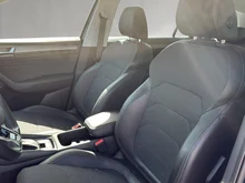 Škoda Kodiaq 4x4 Style SC TDI DSG in Lava-Blau Metallic