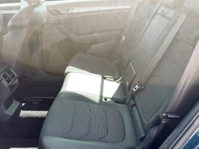 Škoda Kodiaq 4x4 Style SC TDI DSG in Lava-Blau Metallic