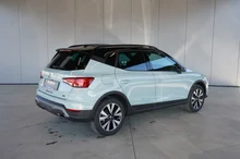 Thumbnail-Foto von Fahrzeug