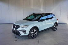 Thumbnail-Foto von Fahrzeug