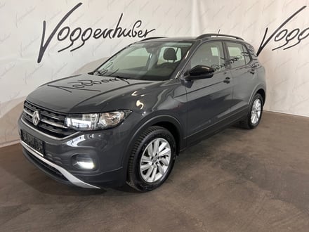 VW T-Cross Life TSI