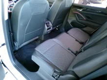 VW Tayron Friends TDI DSG in Pure White