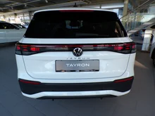 VW Tayron Friends TDI DSG in Pure White