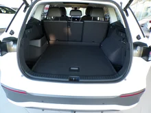 VW Tayron Friends TDI DSG in Pure White