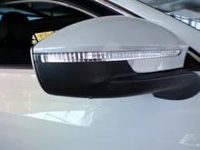 VW Tayron Friends TDI DSG in Pure White