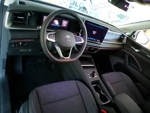 VW Tayron Friends TDI DSG in Pure White