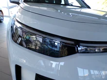 VW Tayron Friends TDI DSG in Pure White