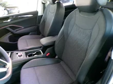 VW Tayron Friends TDI DSG in Pure White