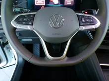 VW Tayron Friends TDI DSG in Pure White
