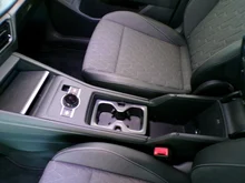 VW Tayron Friends TDI DSG in Pure White