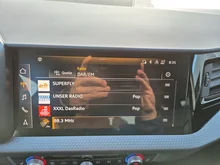 Thumbnail-Foto von Fahrzeug