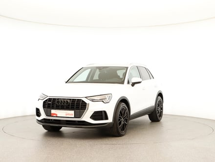 Audi Q3 35 TDI quattro intense
