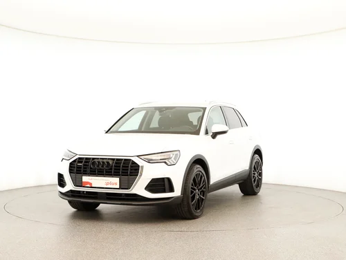 Audi Q3 35 TDI quattro intense