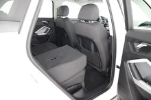 Audi Q3 35 TDI quattro intense in Ibisweiß